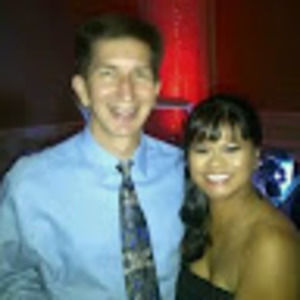 Meet your Posher, Joan